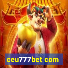ceu777bet com